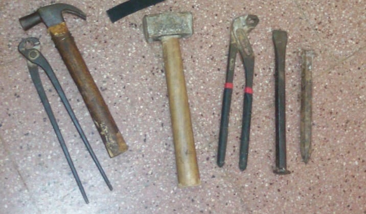 Lo detuvieron por causar destrozos en la playita de Garupá