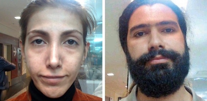 Suspenden a dos funcionarios de Migraciones