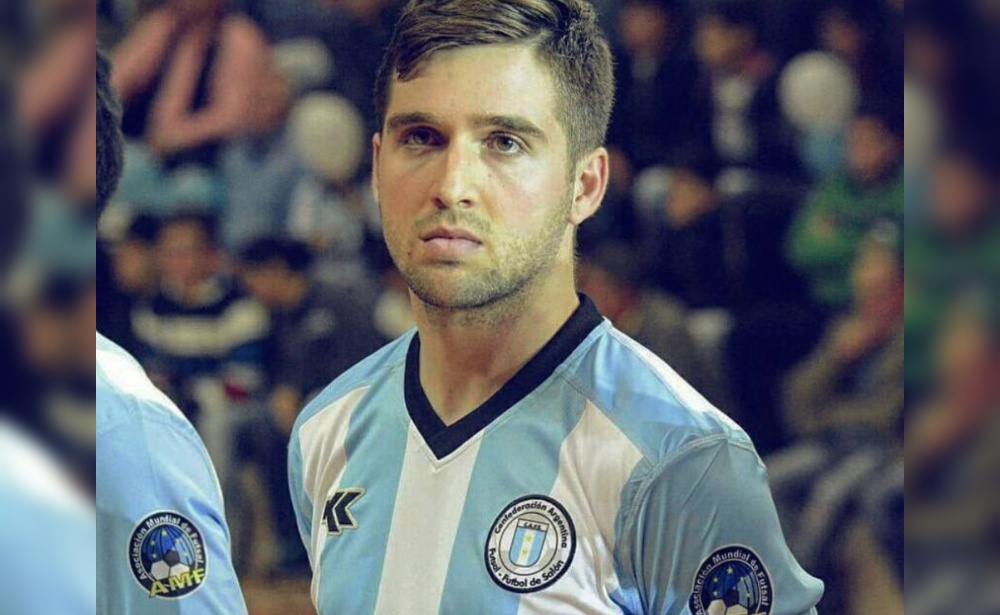 Mundial Misiones: “El primer partido va a ser el más difícil para nosotros”