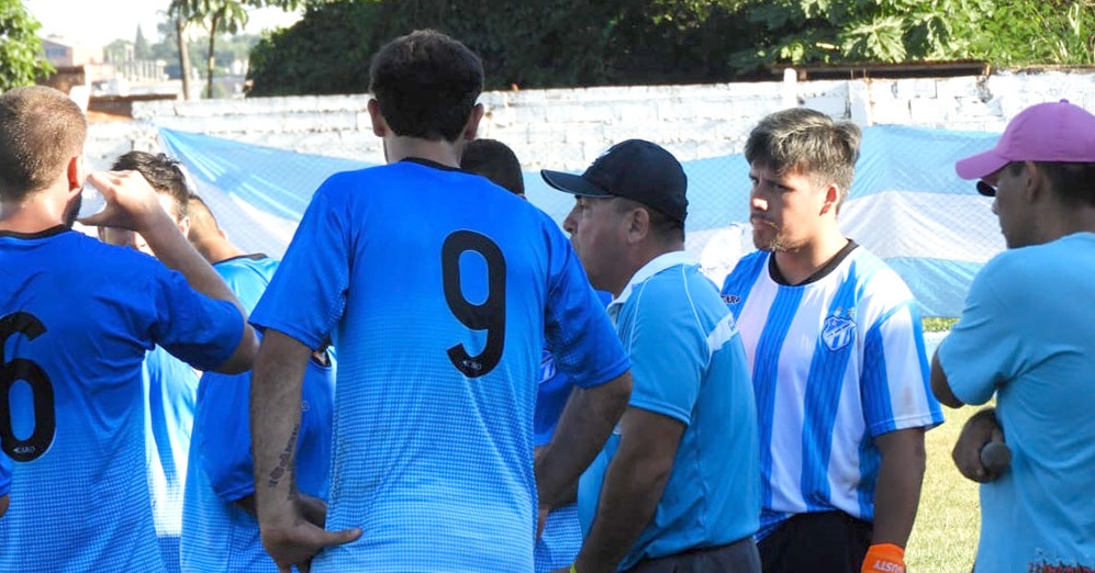 “Deportivo Jardín va a dar pelea hasta lo último”