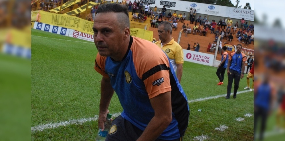 Bárbaro: “Estamos más vivos que nunca”