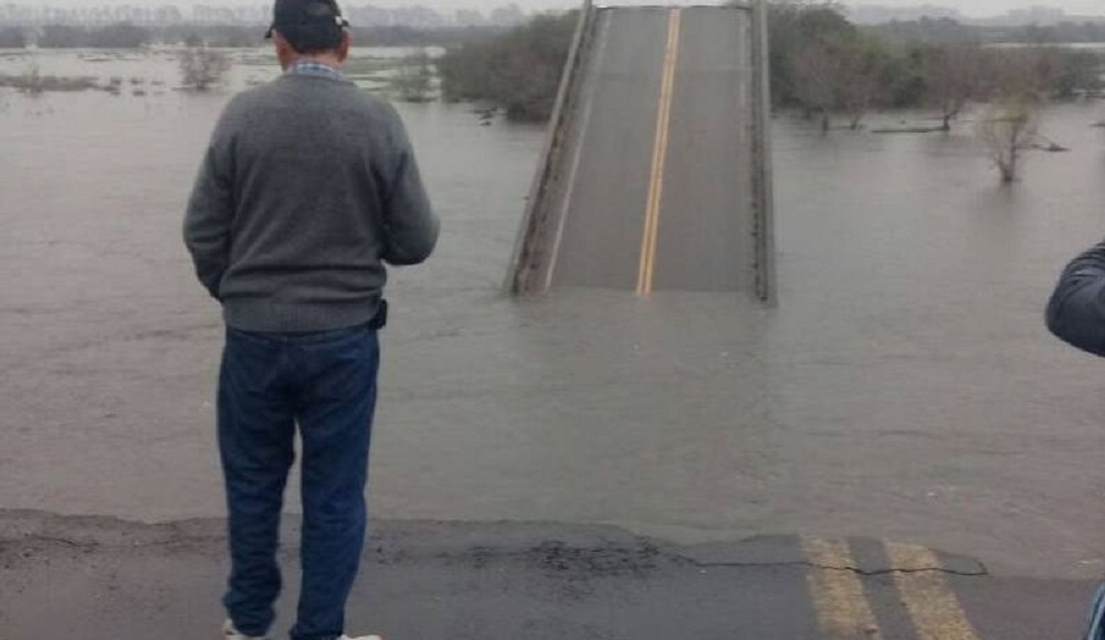 Procesaron a diez policías por la muerte de Rogelio Schweig