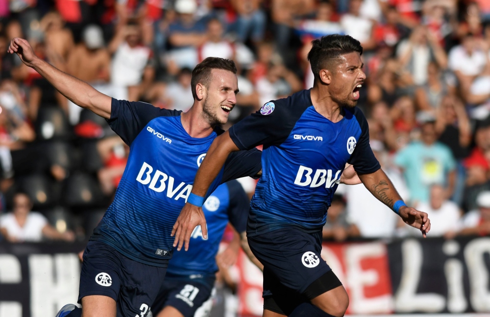 Superliga: La “T” quiere coparse