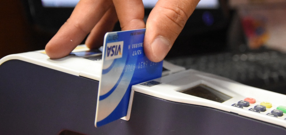 Comerciantes destinan hasta el 70% de sus ganancias al pago de impuestos