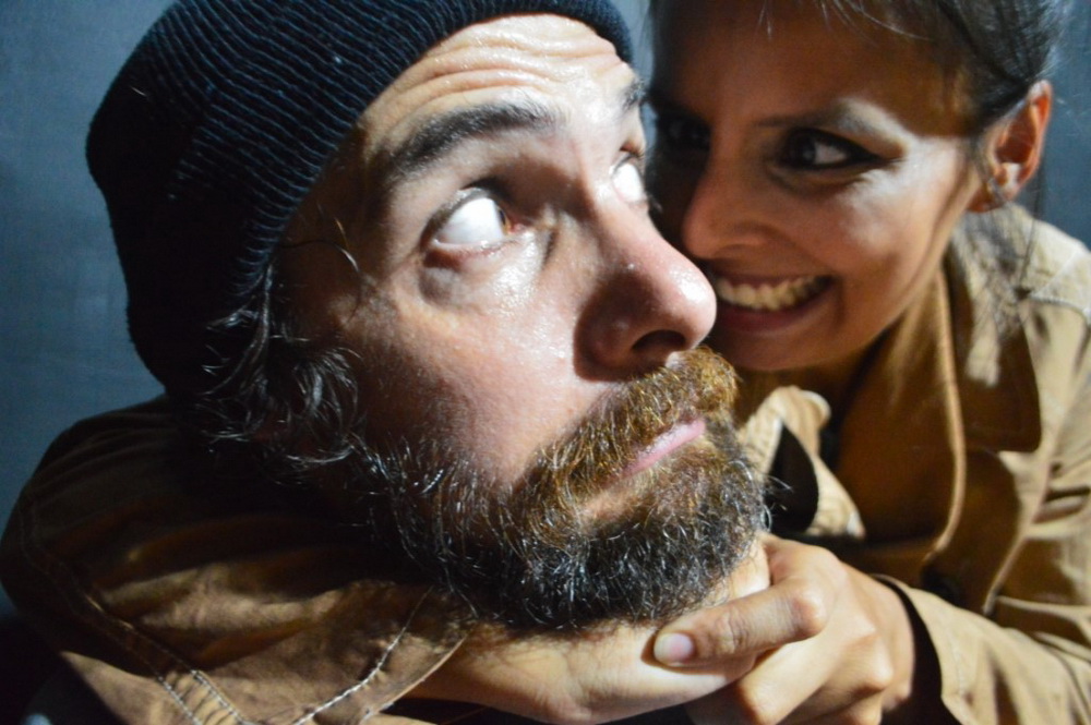 Estreno de “Los Irreverentes” en el Cidade