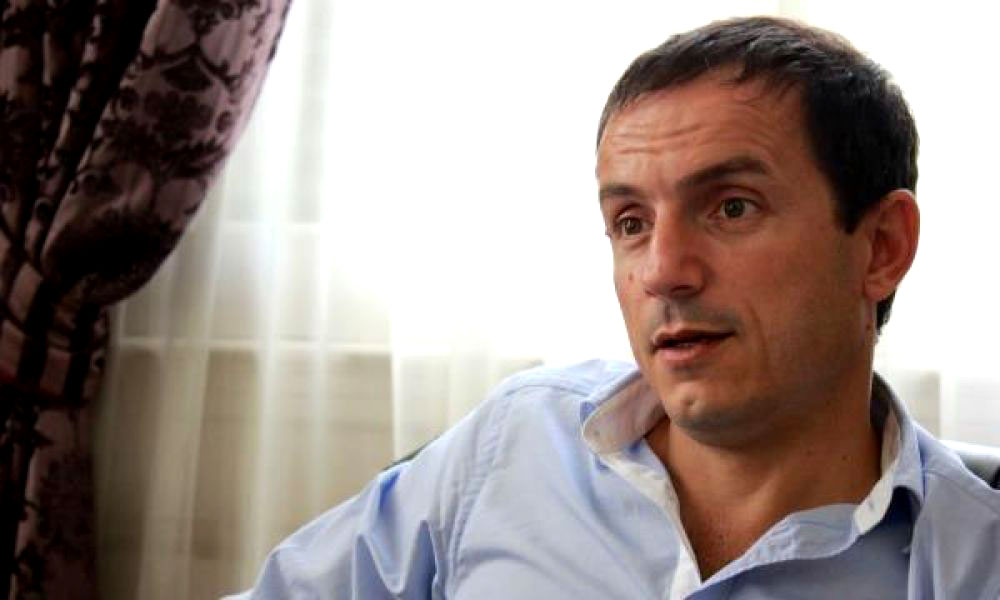 El intendente más rápido: inauguró sesiones con discurso de 28 segundos