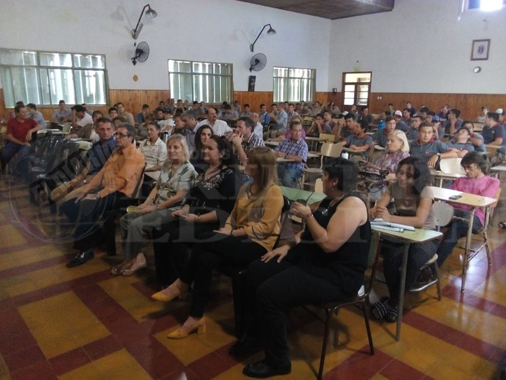 Actualización sobre las Misiones Jesuíticas en San José