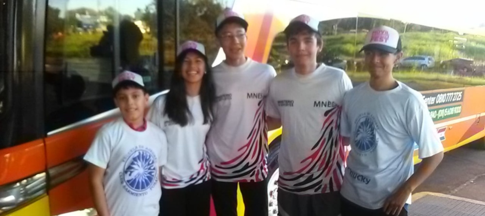 Ajedrez: misioneros buscan clasificarse a torneos internacionales