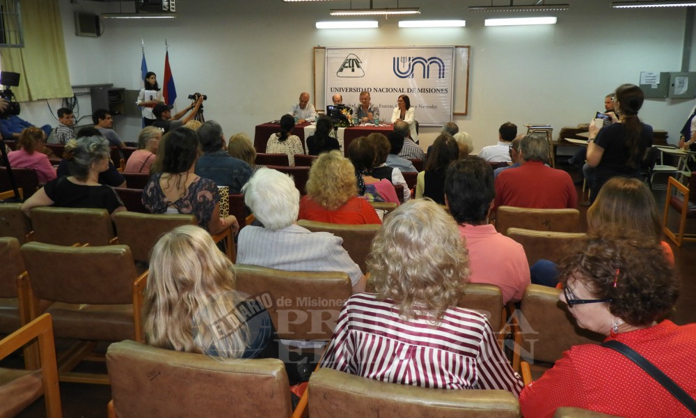 Adultos mayores podrán seguir capacitándose