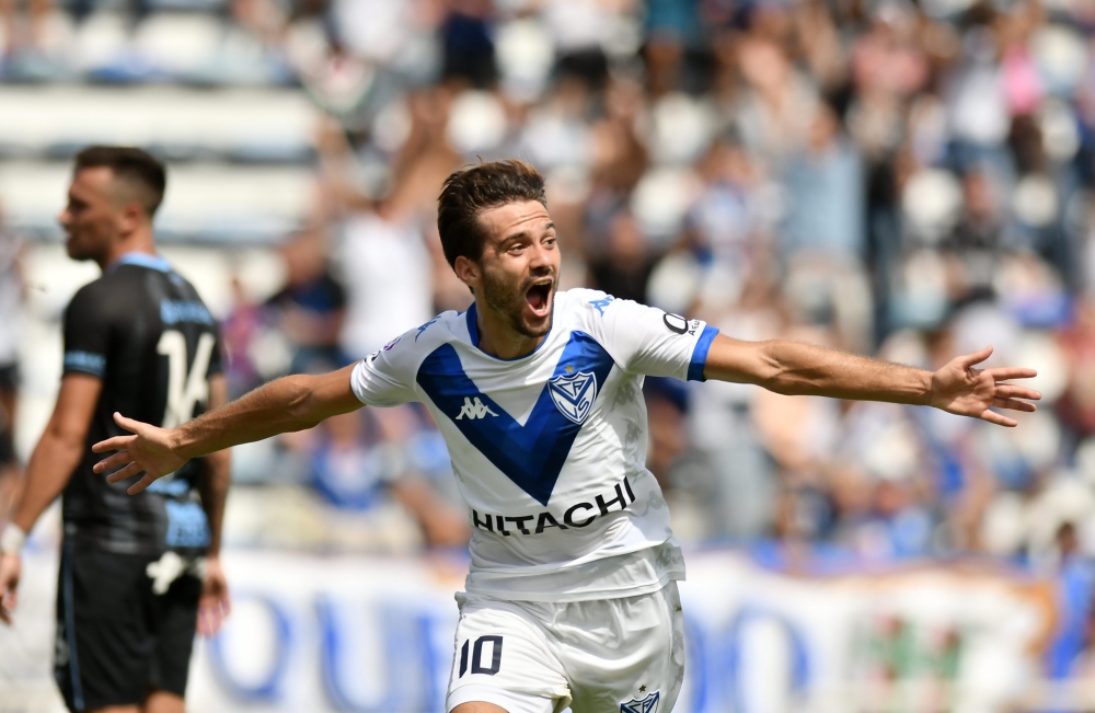 Superliga: Triunfo e ilusión copera