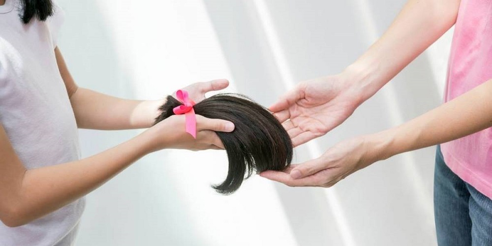 Realizarán una colecta de cabello para niñas con cáncer