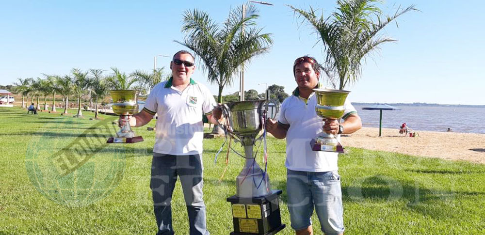 Marcación de Peces, una mano a los investigadores