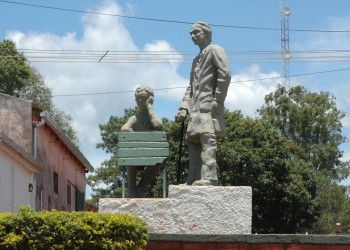 Campo Grande celebra hoy su 79º aniversario