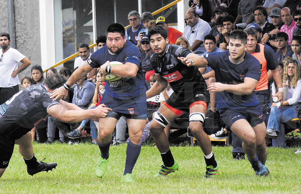 Regional del Nordeste: CAPRI no tiene nada que reprocharse