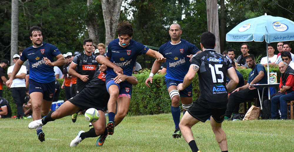 Regional del Nordeste: CAPRI espera que la tercera sea la vencida