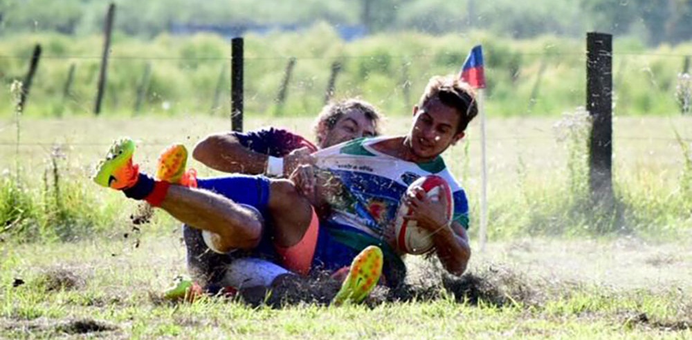 Regional B: Cataratas ganó, Tacurú y Centro juegan hoy