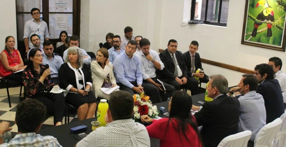 Comenzaron a analizar futuras modificaciones en la Ley de Tránsito