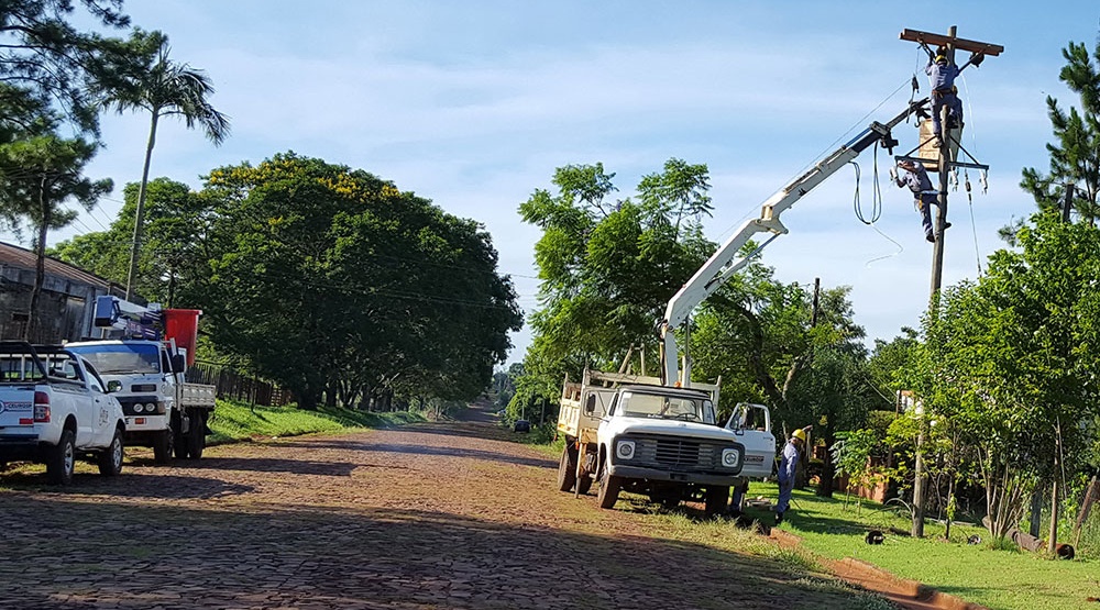 Entidades eléctricas advierten la necesidad de mejorar el VAD