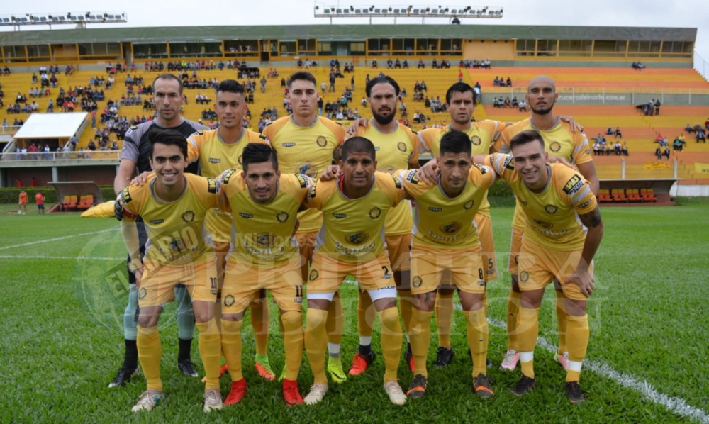 Federal A: Triunfo e ilusión de Crucero