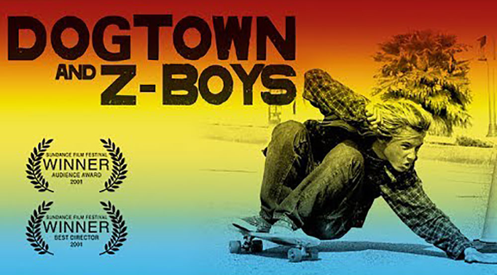 El Documental: “Dogtown and Z-Boys”