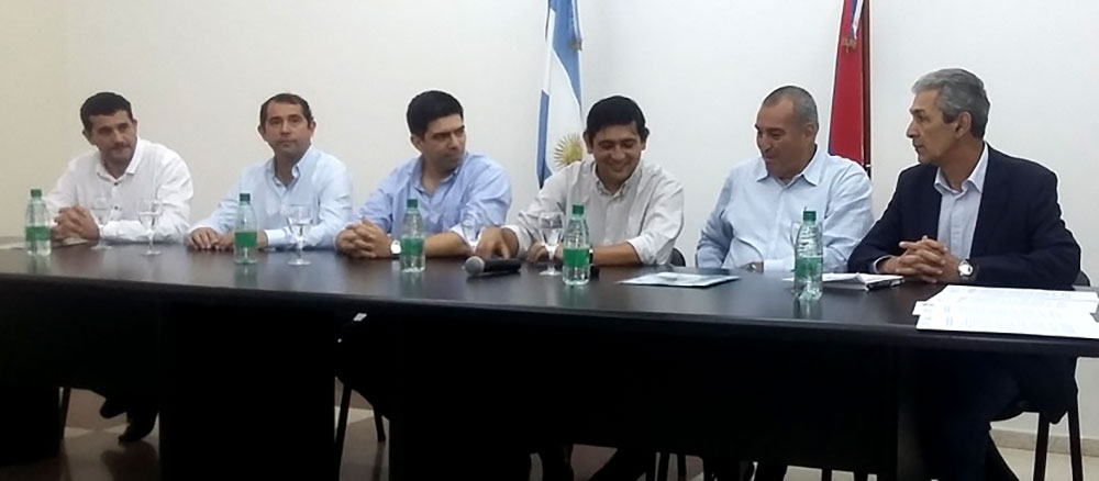 Curso para Gestión y Manejo de Arbolado Urbano de municipios