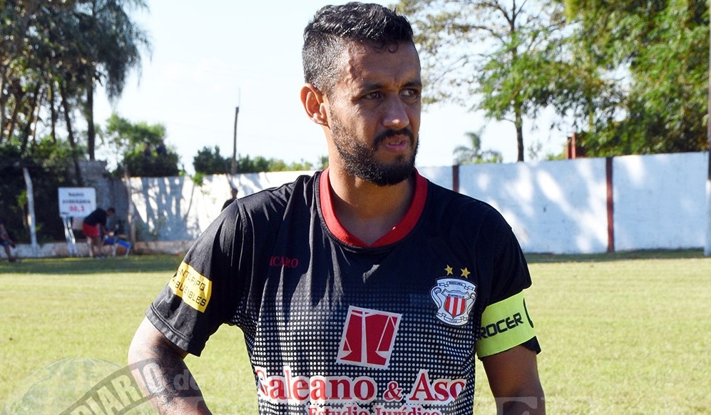 Enzo Bruno, el héroe de Pipó: “Ganarle a Guaraní es el envión que necesitábamos”