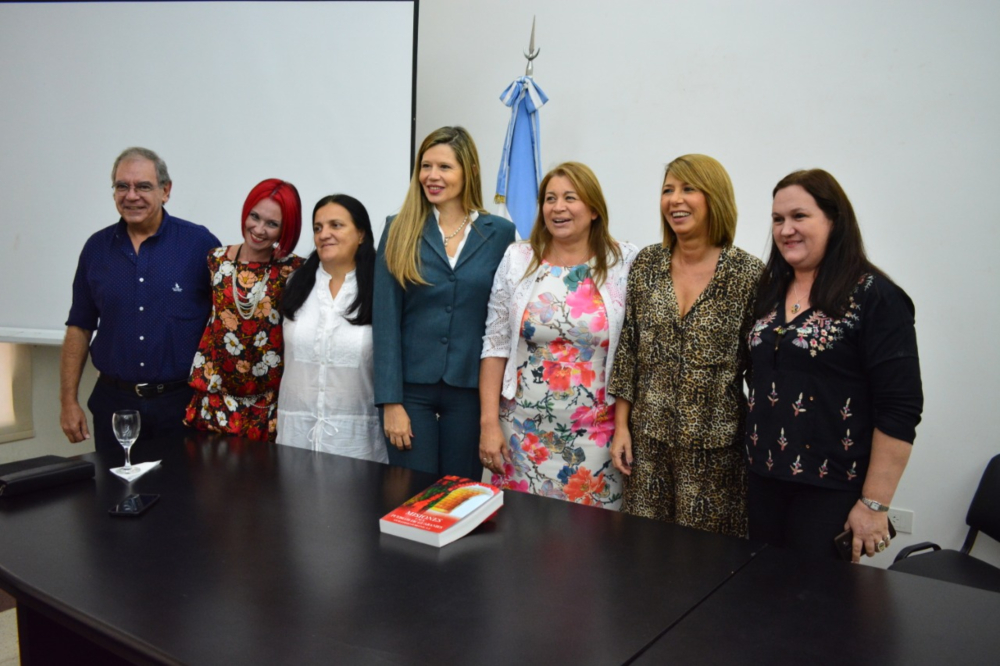 Misiones se prepara para la 45ª  Feria Internacional del Libro