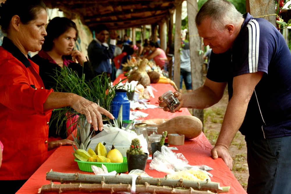 Productores rechazaron el uso de agrotóxicos en la provincia