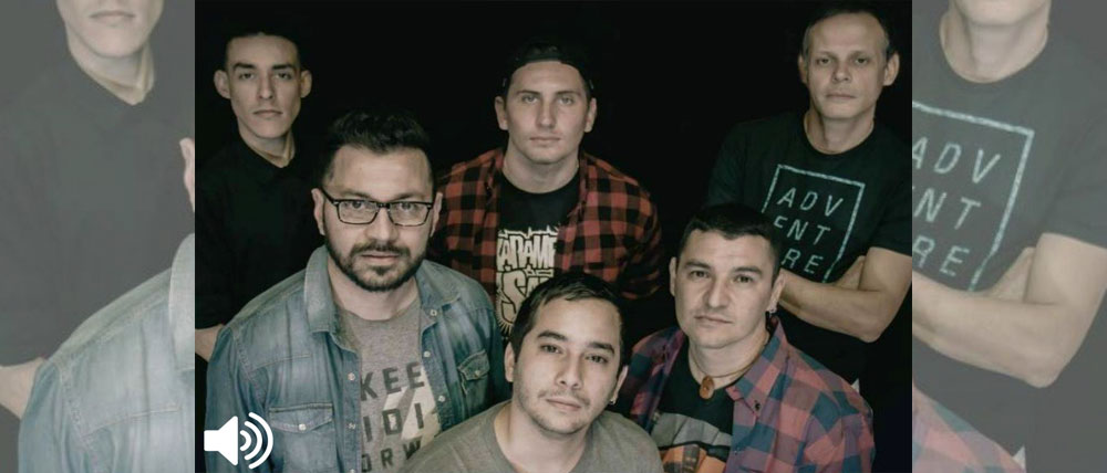 Flores a los Chanchos, rock litoraleño que suena fuerte