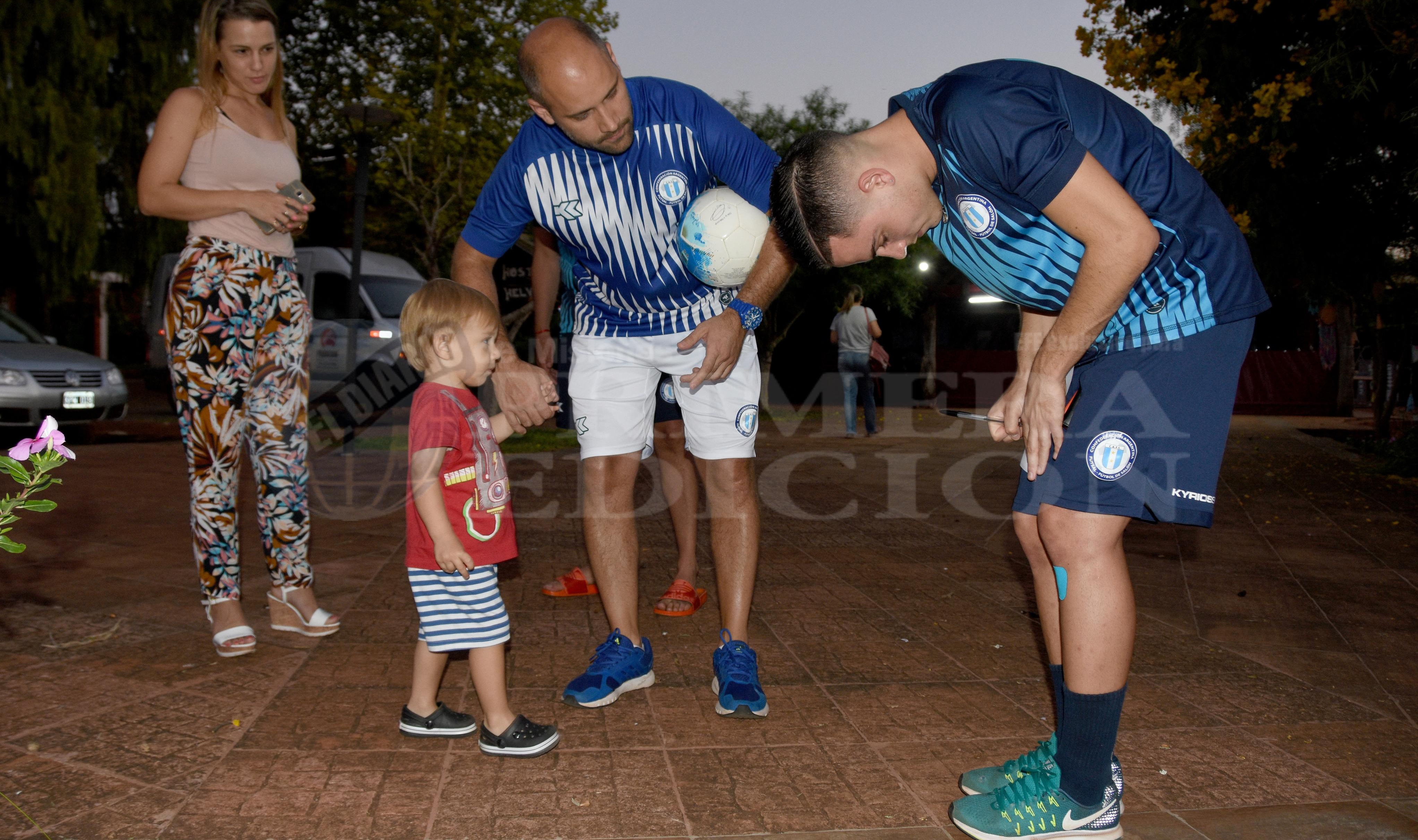 Háganlo por la gente