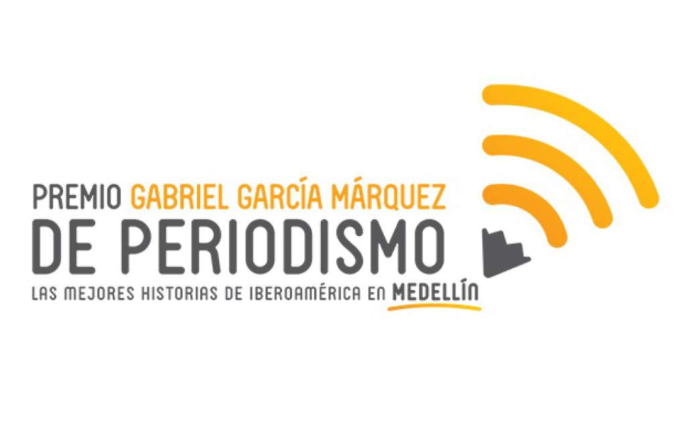 Premio Gabo: Seleccionarán las mejores historias de Iberoamérica