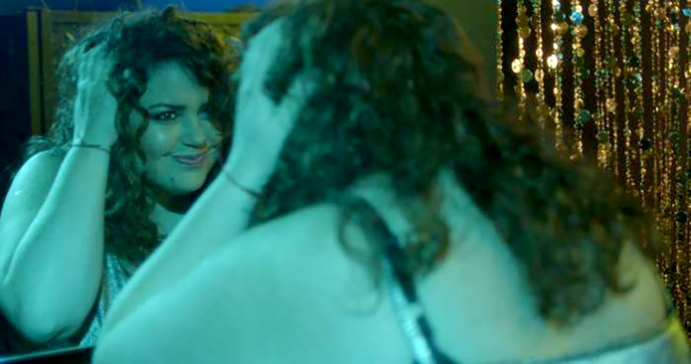 “Gorda”: una serie que con humor, denuncia, visibiliza y obliga al debate