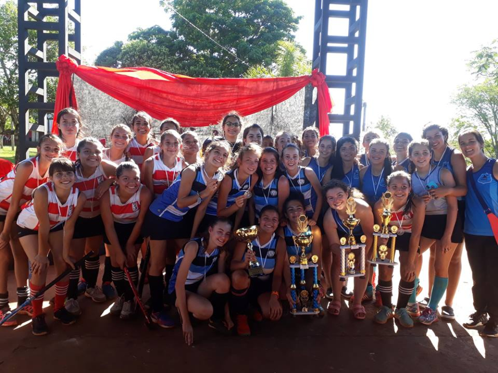 Hockey: Llegó la hora de jugar