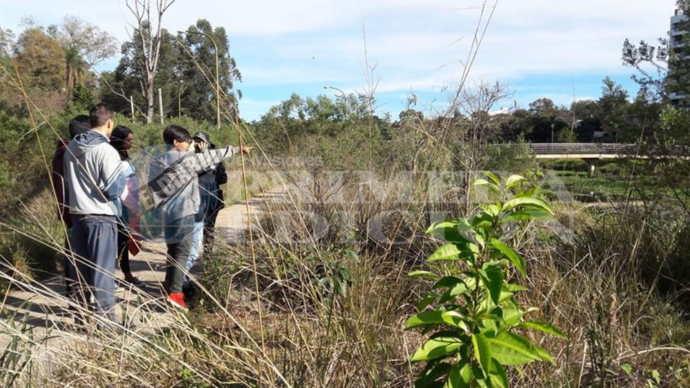 Dictarán taller de gestión de áreas naturales en Posadas