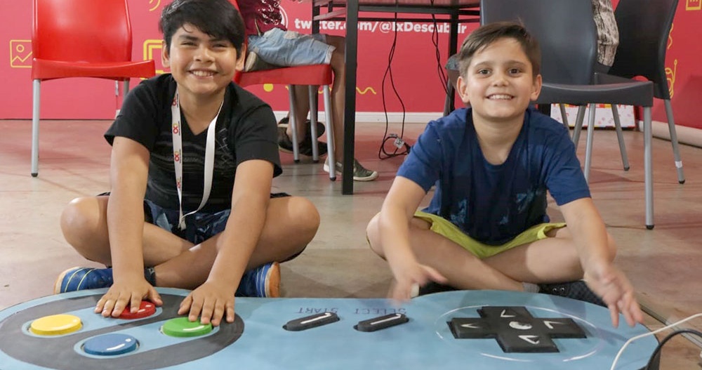 Este sábado celebrarán el Arduino Day en el IxD Posadas