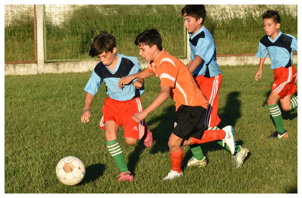 La superliga  se pone en  marcha