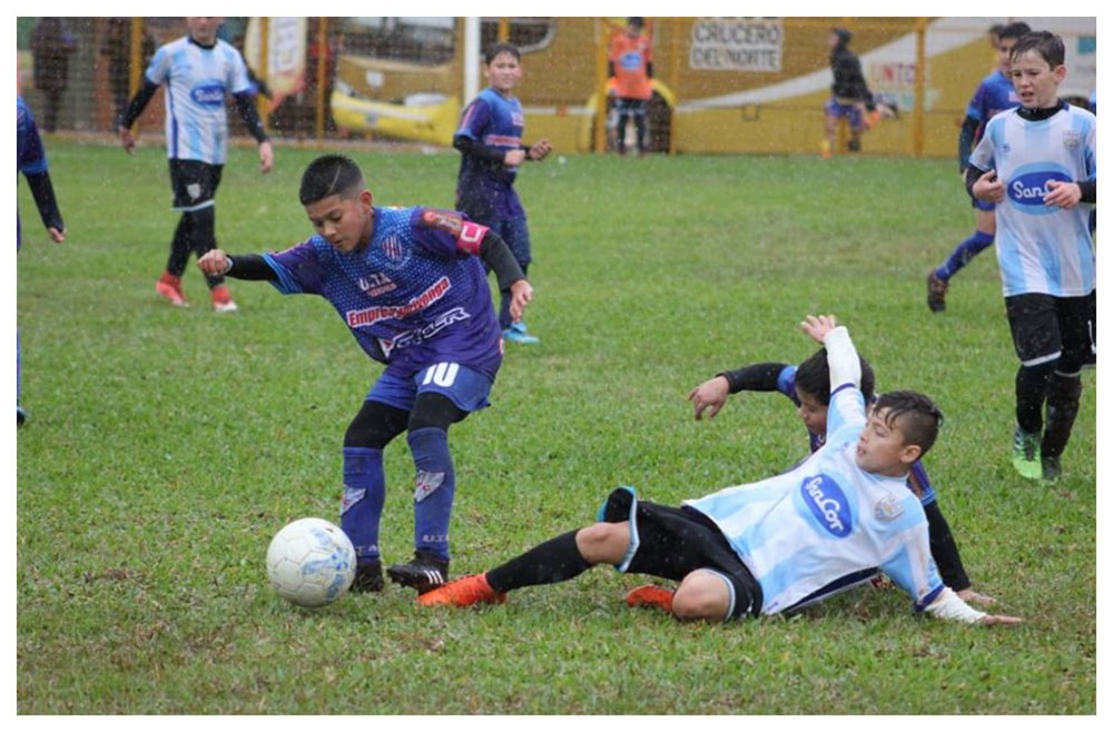 La superliga  se pone en  marcha
