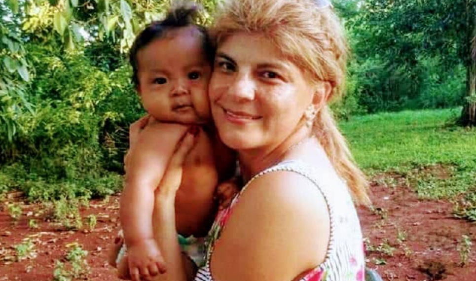 La sabia naturaleza de una mujer, artesanías con linaje