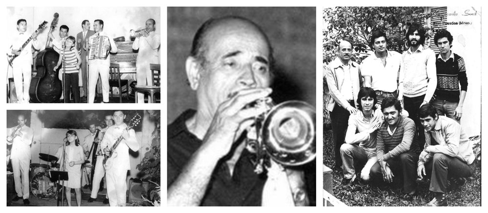 No importa la edad, en la escuela siempre hay lugar