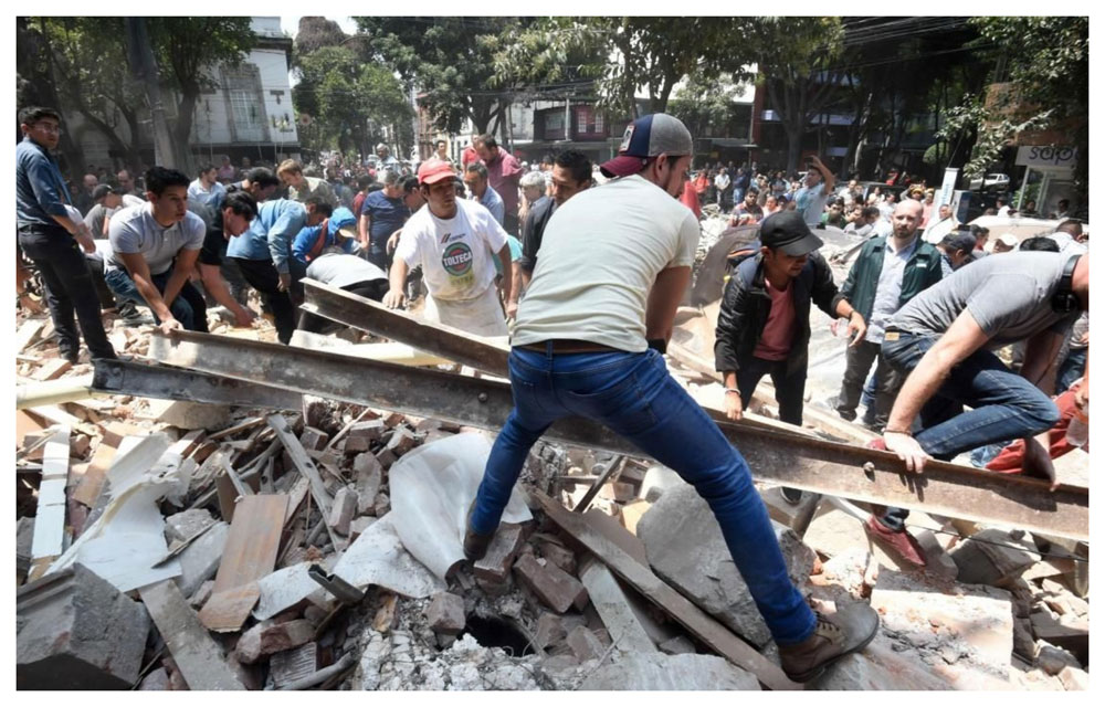 Santa Ana: una promesa cumplida y una capilla para San Pantaleón