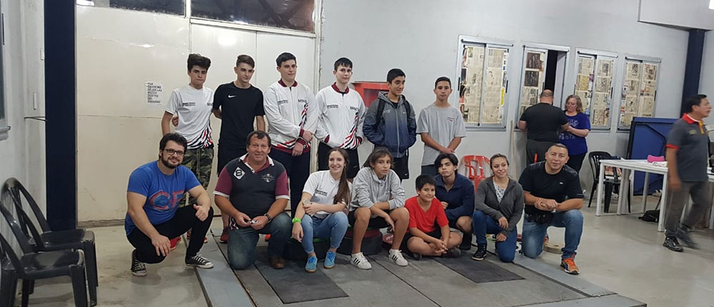 Corrientes siempre tiene payé