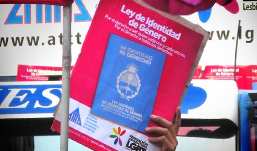 En Misiones, 126 personas trans ya pudieron acceder al cambio en su DNI