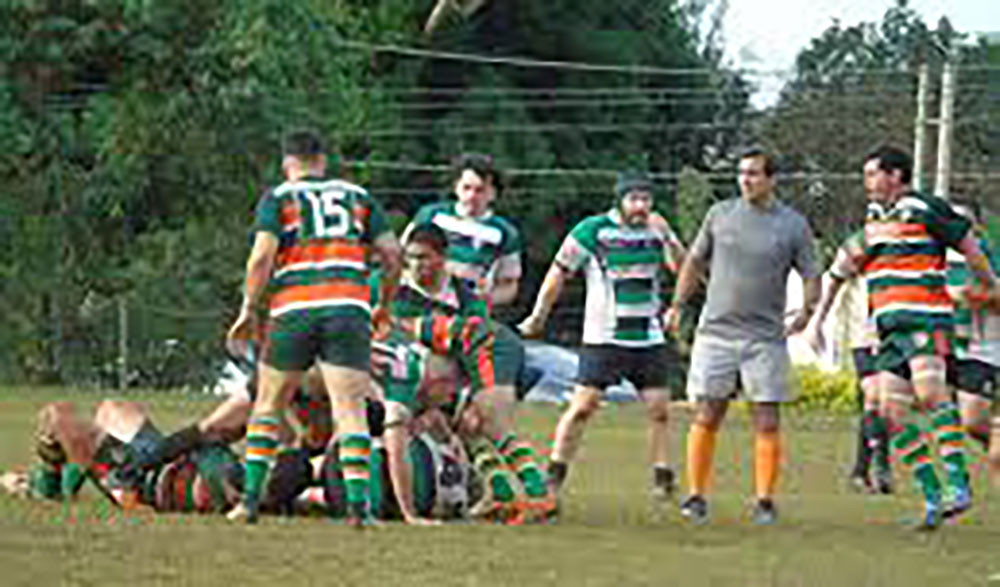 Regional C: se postergó el partido de Carayá, hoy debuta Lomas