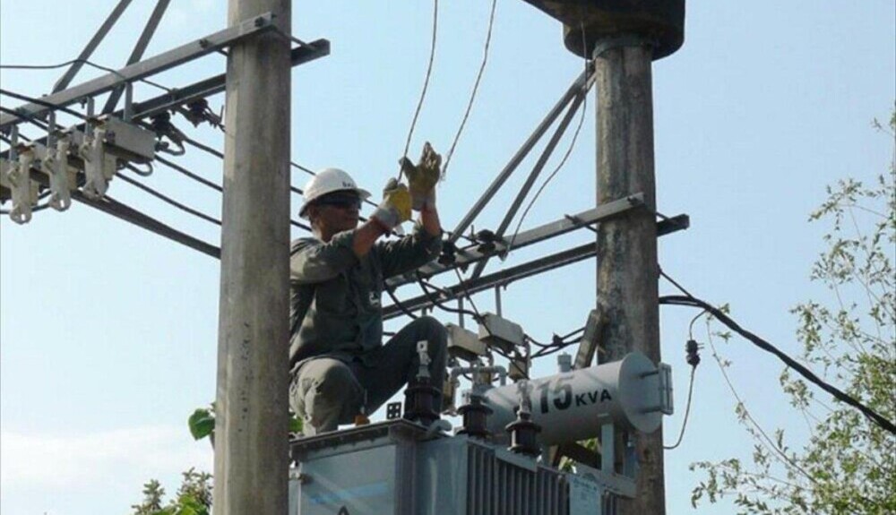 Corte de energía en Montecarlo, Caraguatay, El Alcázar y Puerto Piray