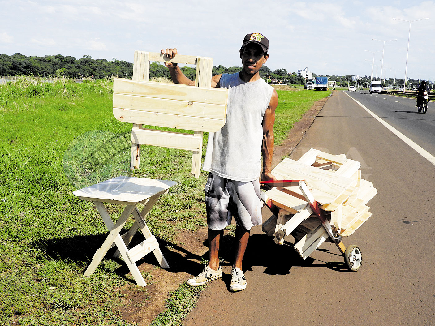 Carpintería: uno de los tantos oficios que ayuda en el día a día