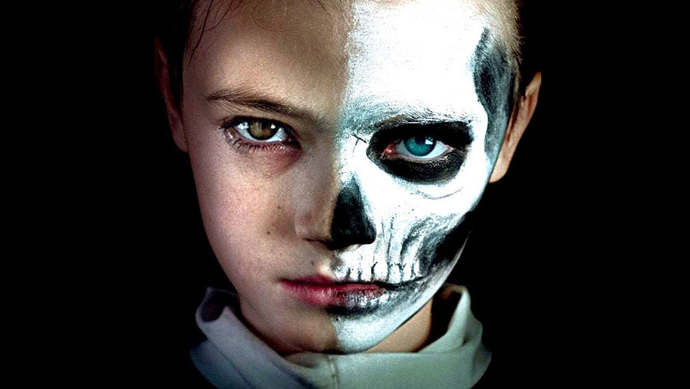 ¿Te gusta el terror? No te pierdas “Maligno” en el Sunstar