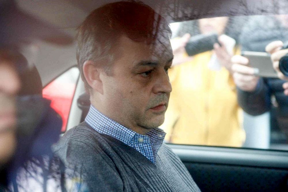 Piden que excontador de los Kirchner declare en la causa del Hotel Waldorf