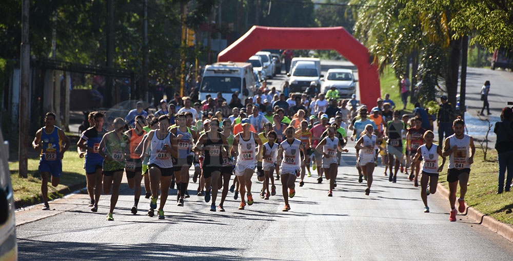 Maratón homenaje a León Seró