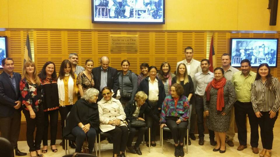 Día Nacional de los Monumentos: Convocan a municipios a la celebración