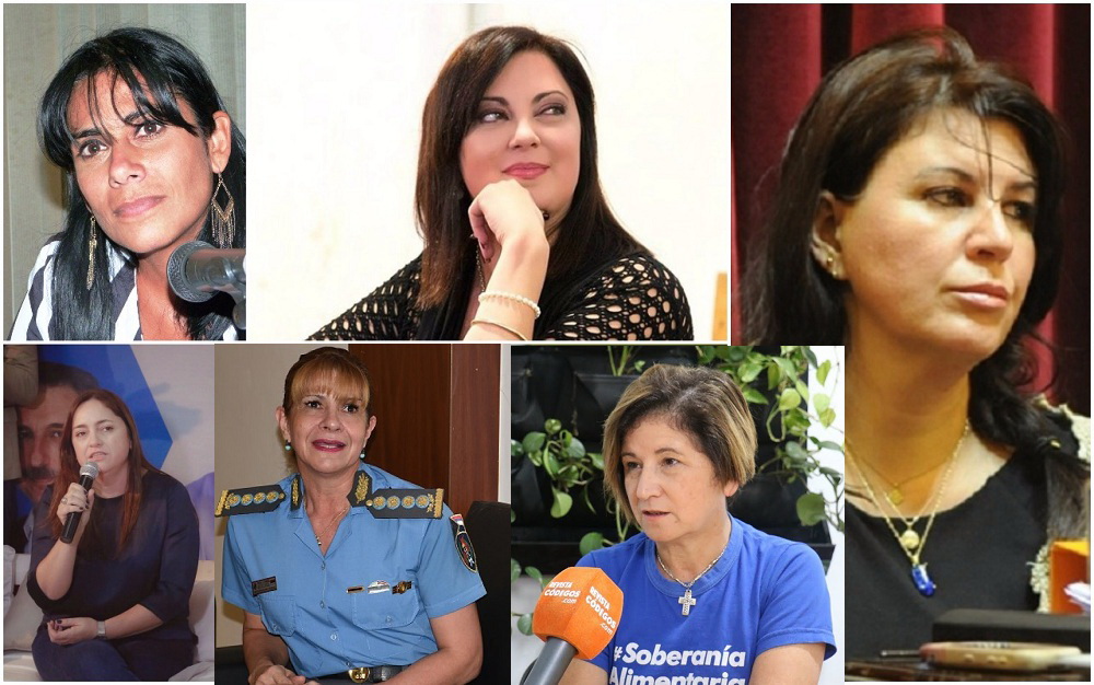 La Paridad de Género abrió un nuevo panorama político